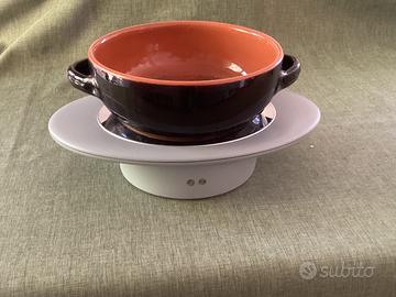 SCALDAVIVANDE ALESSI