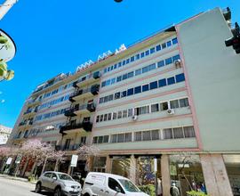 Rif. L130 - Stanze ad uso professionale in via Sci