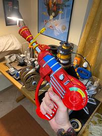 Cod Zombie RayGun MK1 pistola a raggi (replica 3D)