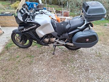 Honda Varadero - 2002