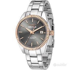 Orologio Sector 240 R3253240009 SE.10