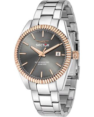 Orologio Sector 240 R3253240009 SE.10