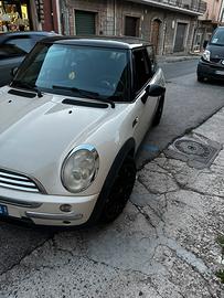 Mini one d 1.4