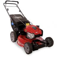 TOSAERBA TORO MULCHING 675