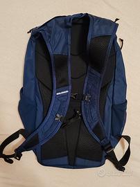 zaino salomon olimpiadi 20 litri nuovo