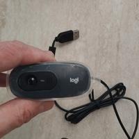 webcam logitech C270 HD