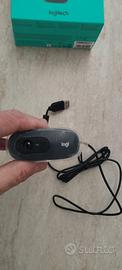webcam logitech C270 HD