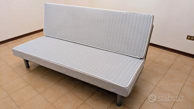 Divano letto Beddinge (Ikea) usato