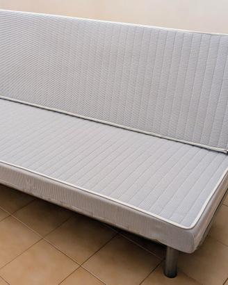 Divano letto Beddinge (Ikea) usato