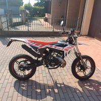 Beta RR Motard 50