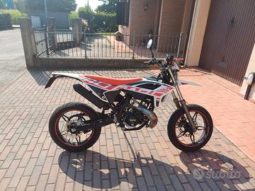 Beta RR Motard 50