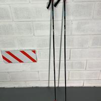 Bastoncini SWIX per sci da fondo o rotelle.