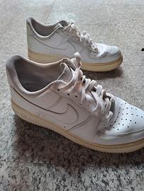 Nike Air Force One numero 42