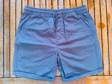 pantaloncini corti bambino 11-12 anni