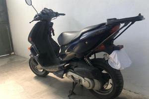 Peugeot Speedfight 100