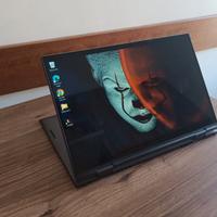 Dell Inspiron 7000 14 pollici touchscreen flip