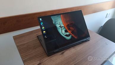 Dell Inspiron 7000 14 pollici touchscreen flip