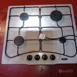 Piano cottura