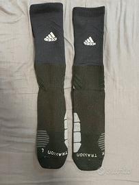 Calzettoni Adidas Traxion Menace