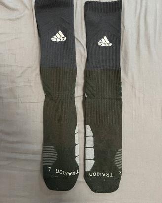 Calzettoni Adidas Traxion Menace