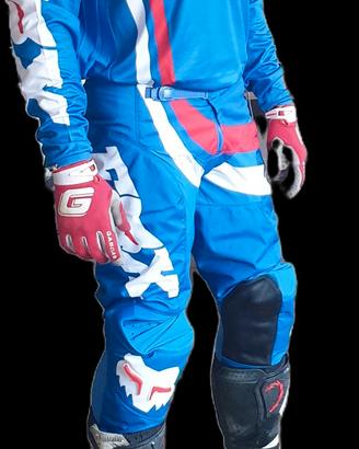 Abbigliamento motocross - enduro Fox