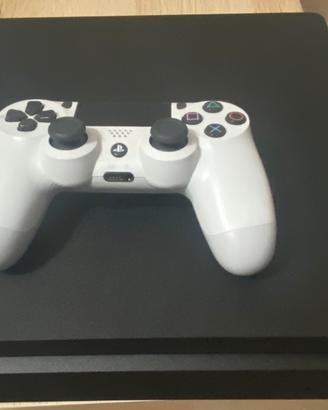 Play station 4