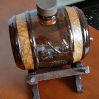 Damigianetta da arredo 