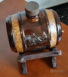 Damigianetta da arredo 