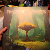 Gioco da tavolo Photosynthesis