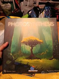 Gioco da tavolo Photosynthesis