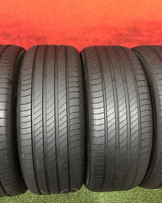 225 55 18 Gomme Estive 2019 Michelin 225 55 R18