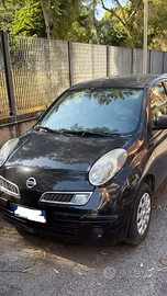 MICRA NISSAN