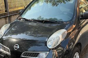 MICRA NISSAN