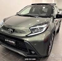 Ricambi toyota aygo x 2023 2024 2025 2026 musata