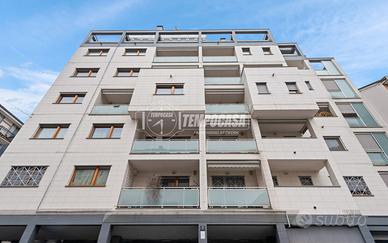 Appartamento a Milano Via gressoney 2 locali