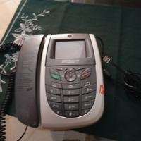 video telefono telecom