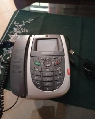 video telefono telecom