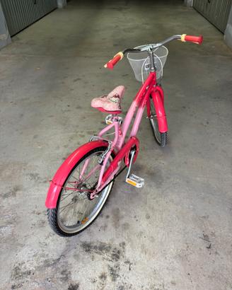 Bici bimba