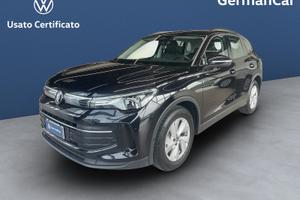 Volkswagen Tiguan 2.0 tdi life 150cv dsg