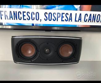Kit dali 5 casse