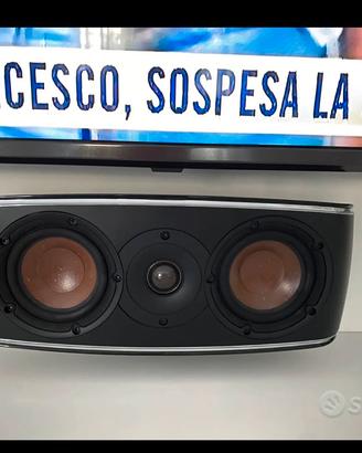 Kit dali 5 casse