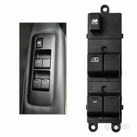 Pulsantiera Alzavetri NISSAN Qashqai / Qashqai+2 S