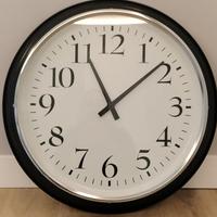 Orologio da parete Ikea