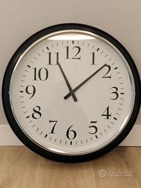 Orologio da parete Ikea