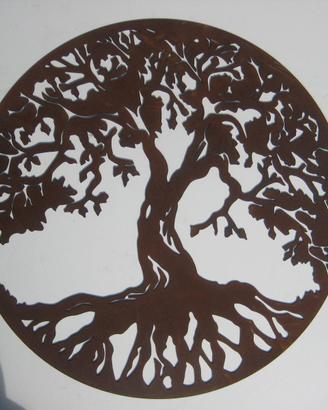 ALBERO DELLA VITA