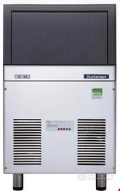 Fabbricatore di ghiaccio