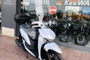 SYM BWT 125 PRONTA CONSEGNA PREZZO MAI VISTO!