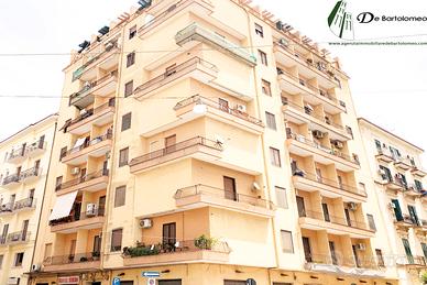 Appartamento panoramico zona borgo