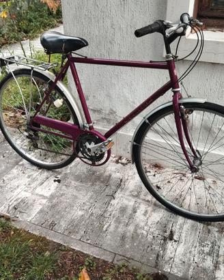 Biciclette vintage Ciclo Piave