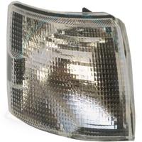 Freccia anteriore destra bianca VW T4